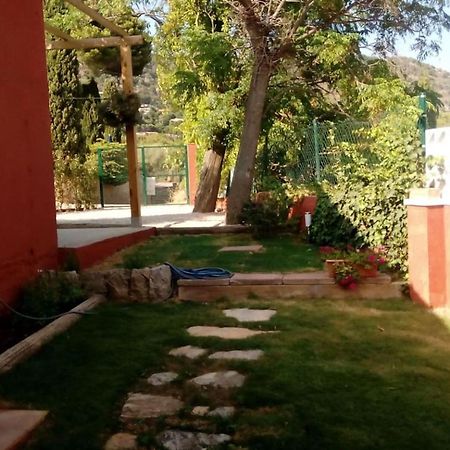 Calma I Descans A Begur Exterior foto
