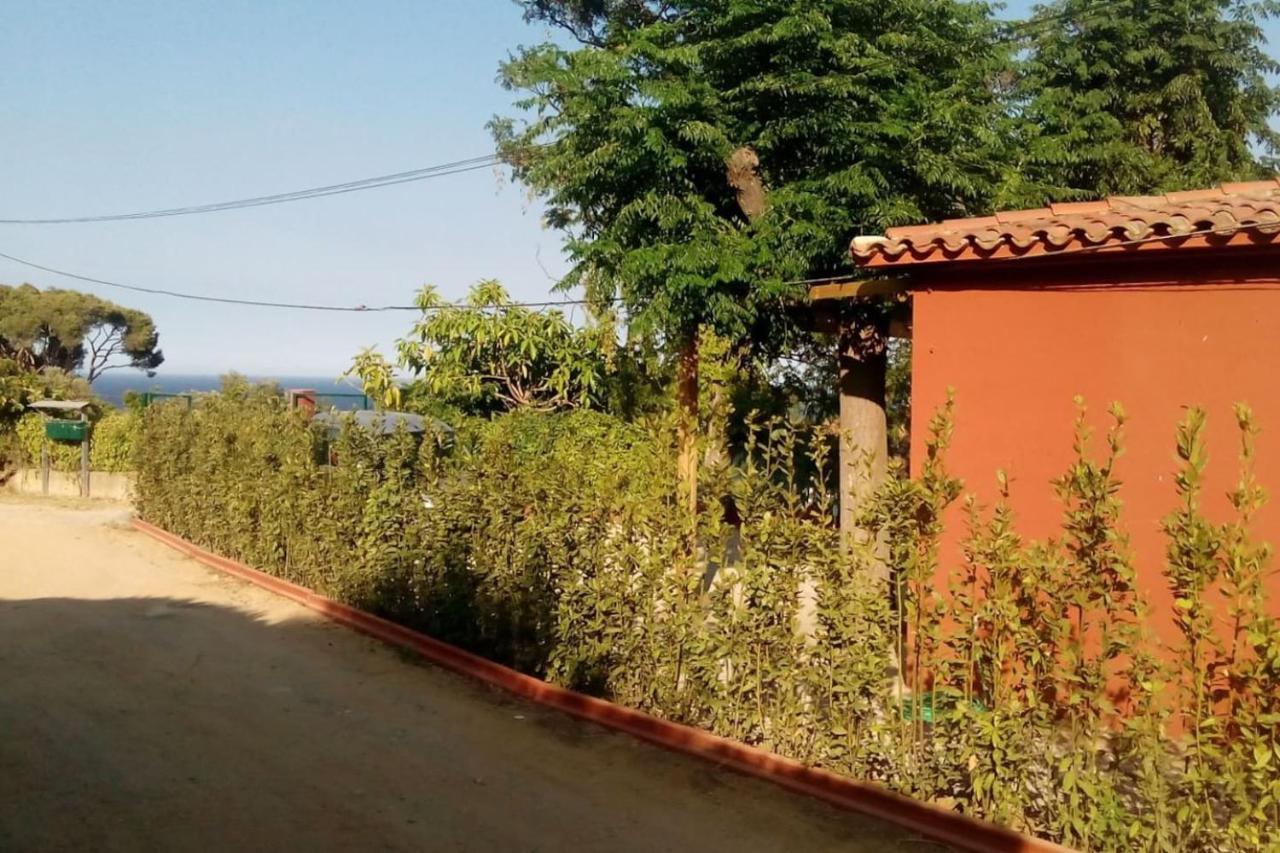 Calma I Descans A Begur Exterior foto