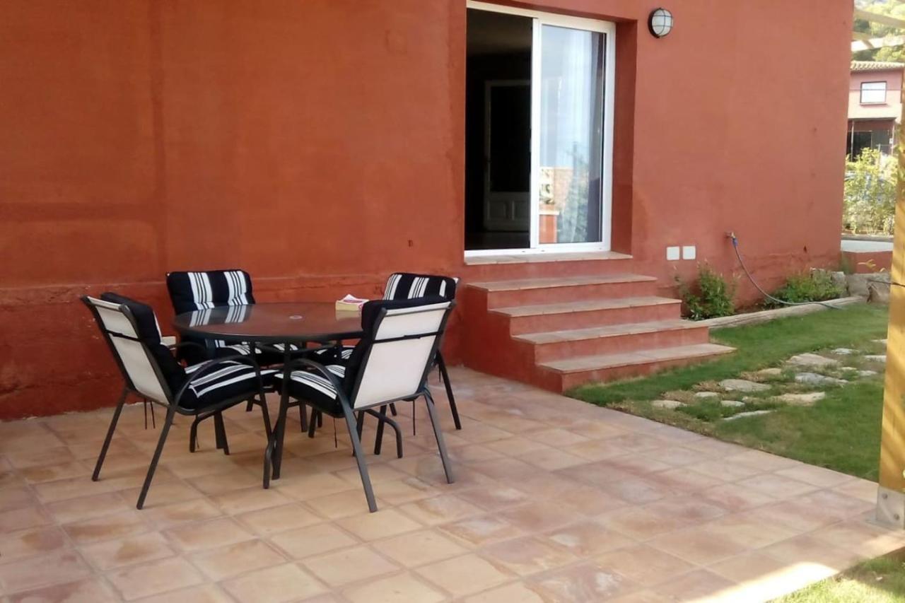 Calma I Descans A Begur Exterior foto