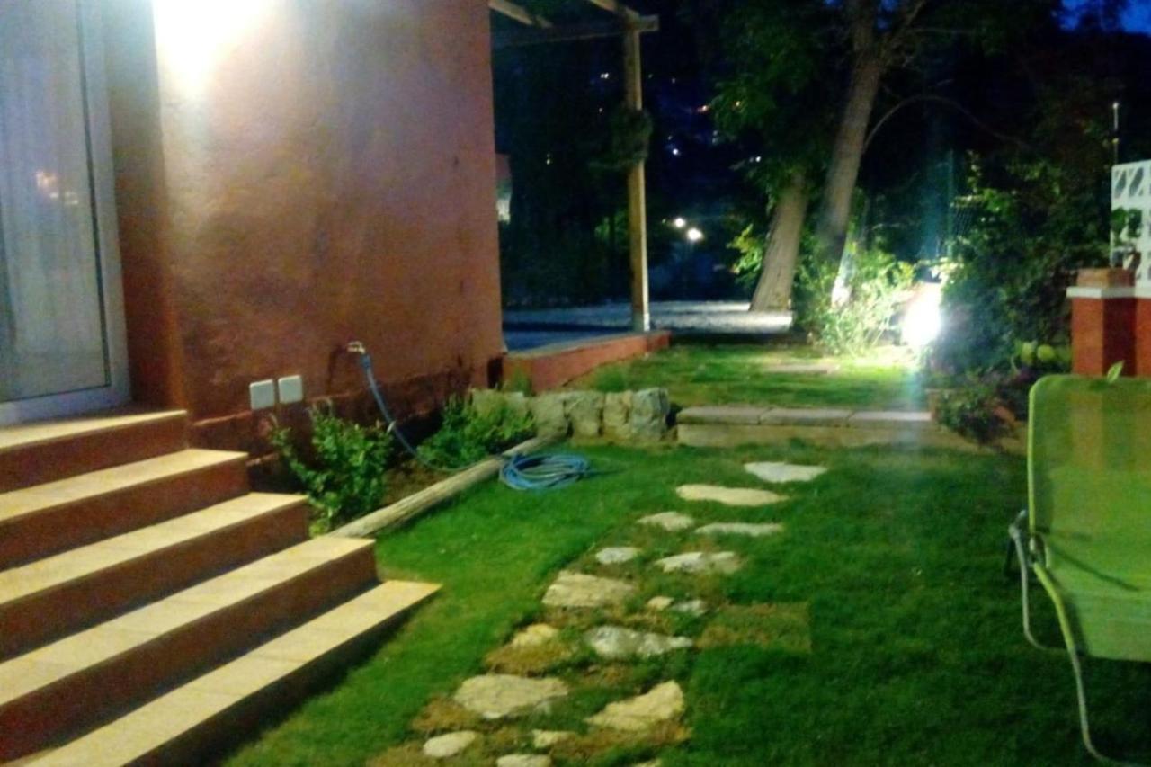 Calma I Descans A Begur Exterior foto